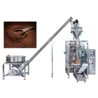 Automatic Filling packing machine for 1000g coffee powder semi automatic filling machine for powder