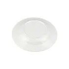 One-Stop Service New Type 7"9"10 Inch Round White Melamine Plates Set For Dinner