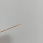Free Sample Factory Price Best Disposable Eco Friendly Individually Packed Wooden Toothpick
