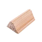 Promotional Cheap Pencil Custom Wholesale Bulk HB Nature Wood Pen,Wood HB Pencil