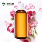High Quality Home Pure Essential Fragrance Oil Rose Oil With Essential Oil Bottle