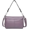 Lady Leather Handbags Made In Thailand For Wholesale