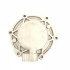 casting foundry for aluminum die casting water pump aluminum casting