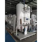 Plant Mobile Oxygen Gas Generator Plant Psa Oxygen Gas Generation Making Plant For Mobile Medical Center