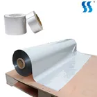 Reinforced Tapes Backing PET12+Al25+PET12 Aluminum Foil Roll