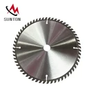 Europe quality 4"-16" mdf chipboard plywood plastic cutting TCT circular saw blade for wood