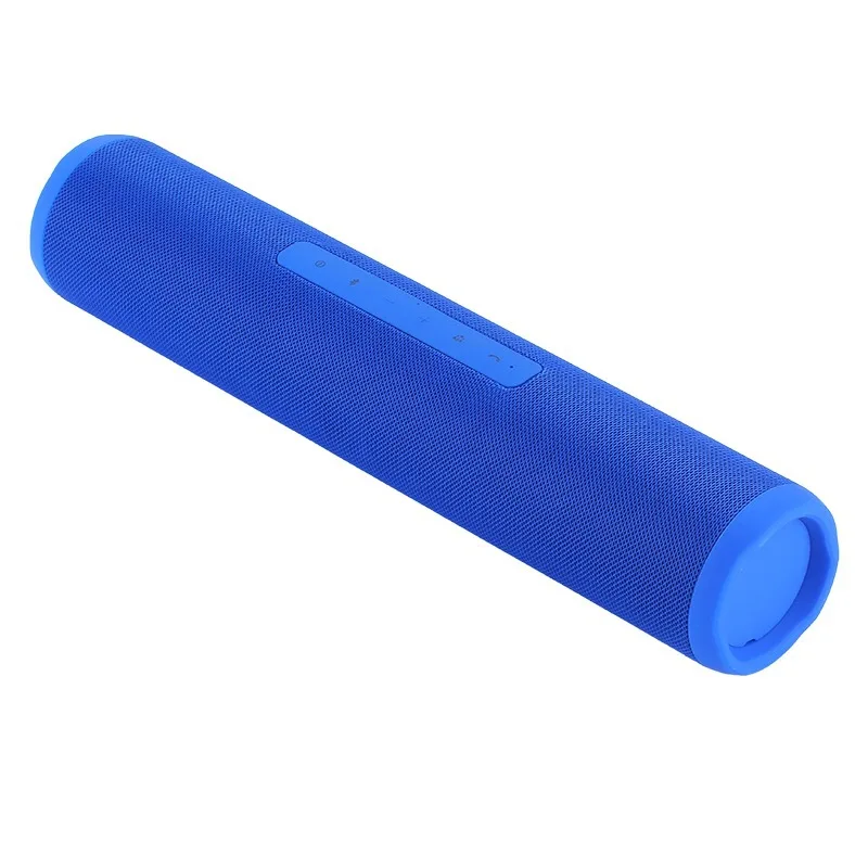 Factory Direct Sale Cylinder Soundbar Wireless Bluetooth Speaker Wireless - ANKUX.COM