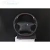 Special Customized Carbon Fiber Racing Car Steering Wheel For Toyota Matrix