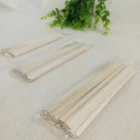 Long Wholesale High Quality Modern 125 Mm Wooden Coffee Stirrer Long Coffea Stick/stirrer Logoed