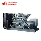 generator electric 1600kw with Perkins generator 1.6mw diesel generators 2000kva