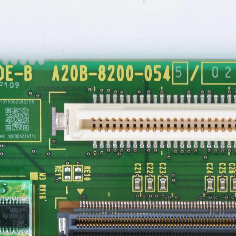Original Fanuc Cnc Mainboard A B New Used Fanuc