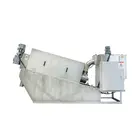 Food Shop waste water recycling machine