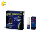 Logo Customization Hair 2020 Hot Selling Hair Essence Product Oem Hair Growth Serum 60ml