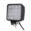 24months Warranty 4 inch 48w LED Work Light with C.ree LEDs - IP67 - 10-80V - for ATV 4x4 Fishing Boat Tractor Trucks