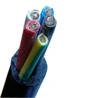 Copper Conductor House Wiring Electrical Cable 2.5mm Electric Wire factory sales