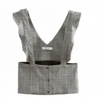 Factory Manufacturer Wholesale new clothes women tops Factory