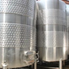 DYE Stainless steel conical fermenter brew fermentation tank beer brewery equipment