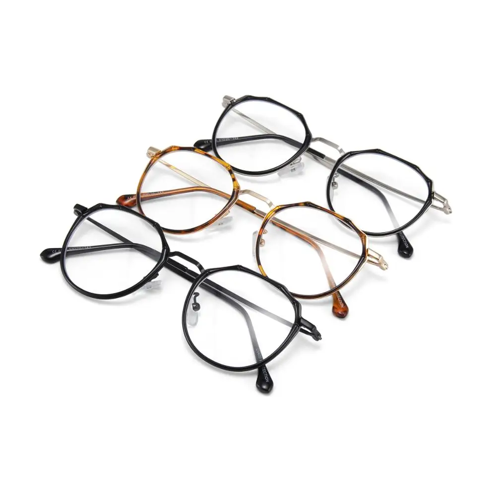 cheap retro eyeglass frames