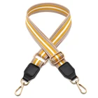 Bags Bags Wide 3.8cm Shoulder Strap Inclined Bags With Fittings Womens Bags Belt