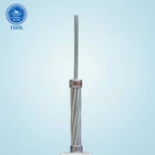 galvanized steel wire strand BS 183:1972