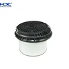 Factory supply Hepa Air Filter Cartridge P785542 RS5362 A0040942404 AF26165 for auto truck engine parts