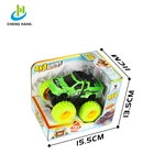 New Toy 2020 Monster Truck Toy Friction Car Toy