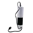 Wholesale portable camping coffee maker high pressure espresso coffee machine