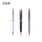 Hot Selling High quality Metal Ballpoint Pens with Custom Logo Cheap gift metal pen