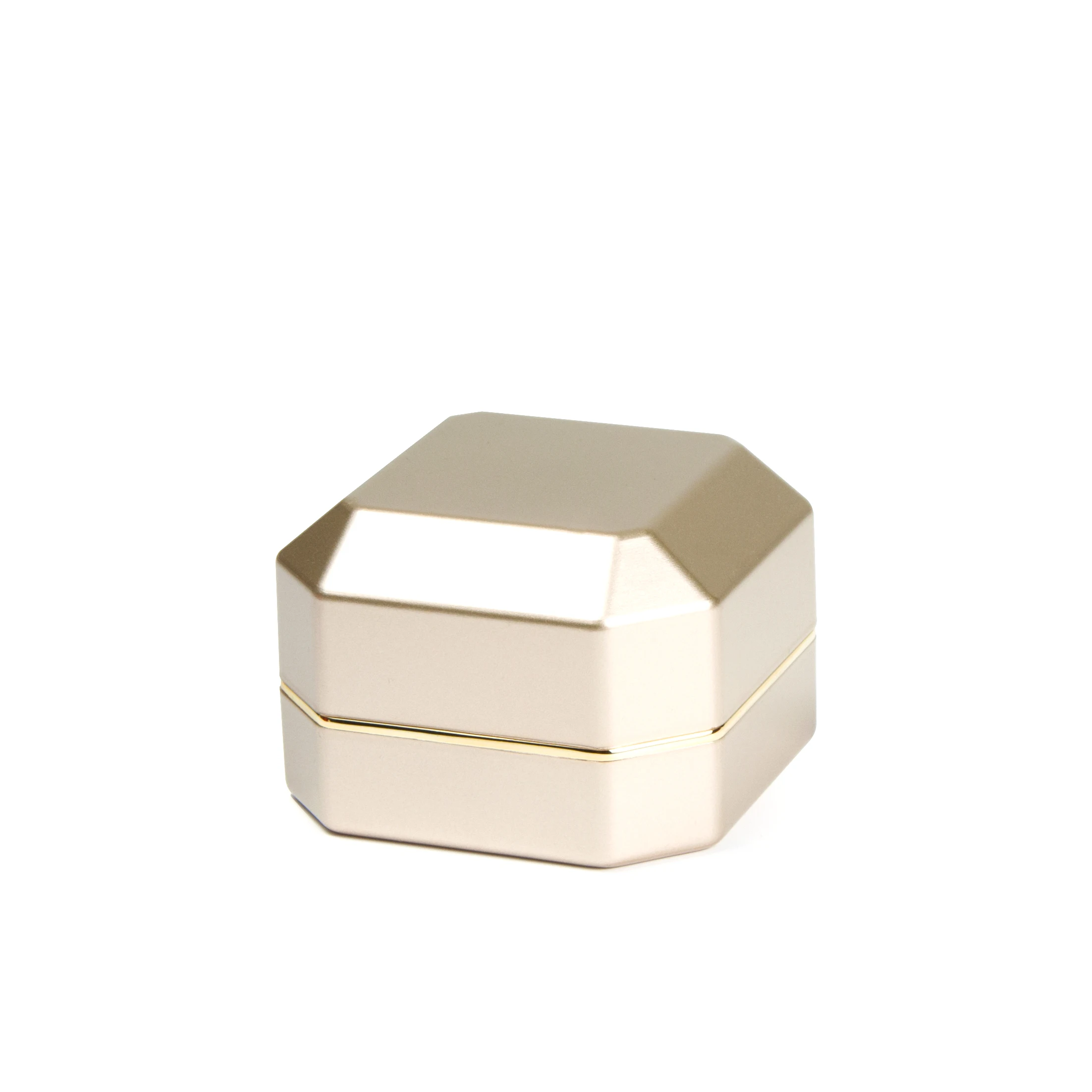 jewelry boxes   product name yadao high end gold jewelry ring