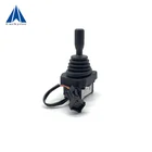 Machinery Warranty Joystick Forklift Joystick for Linde Controller 7919040095
