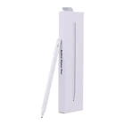 Universal metal high sensitive precision usb tablet capacitive active stylus pen