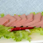 200g Canned Corned Beef Luncheon Meat Canned Food