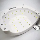 Dryer Professional Nail Salon Equipment UV Gel Polish Dryer Curing Lamp Nail Lamp