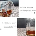 Birdcage Birdcage 200ml Birdcage Bitters Bottle For Use As Bitters Containers