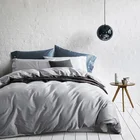 Eco-Friendly Organic Bamboo Wholesale Bedding set