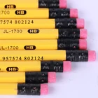Pencil Set Woodset Wooden Pencil Set Hb_pencils Pencil Wooden Set