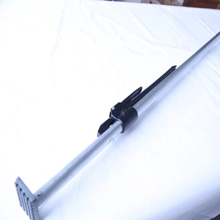 China Hot Cheap Price Durable Steel Adjustable Cargo Bar