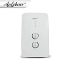 Best Portable Electric Shower 3500W Tankless Water Heater for shower