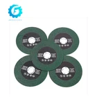 Logo Customization Iron Cutting Disc Iron Cutting Disc Manufacturer Supply Resin Iron Cutting Disc Wheel With Low Price