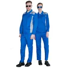 cotton modern stylish welding overalls work overalls for men