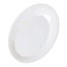 Customized Melamine Melamine Oval Bowl Or Plate