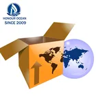 china top 10 fba sea freight forwarder cargo+truck shipping container cost agent china to usa door to door