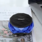 S6 Wireless Speakers Outdoor Portable Mini Speaker With LED Lights Support TF/FM Pocket Size Speaker
