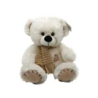Festival birthday gifts plush teddy bear stuffed animal toys