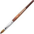 Latest Kolinsky Hair Nail Art Brush Acrylic Nail Brush