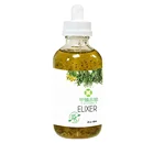100% Natural Formula Nourishing Scalp Hair Growth Oil Serum