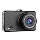 Amazon Dash Cam 1080P FHD DVR 170 Degree Car Black Box Driving Recorder 3 Inch Parking Monitor Car Video