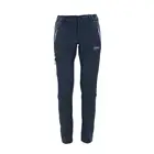 Smart women 4 way stretch pants outdoor trousers summer spring climbing softshell trousers