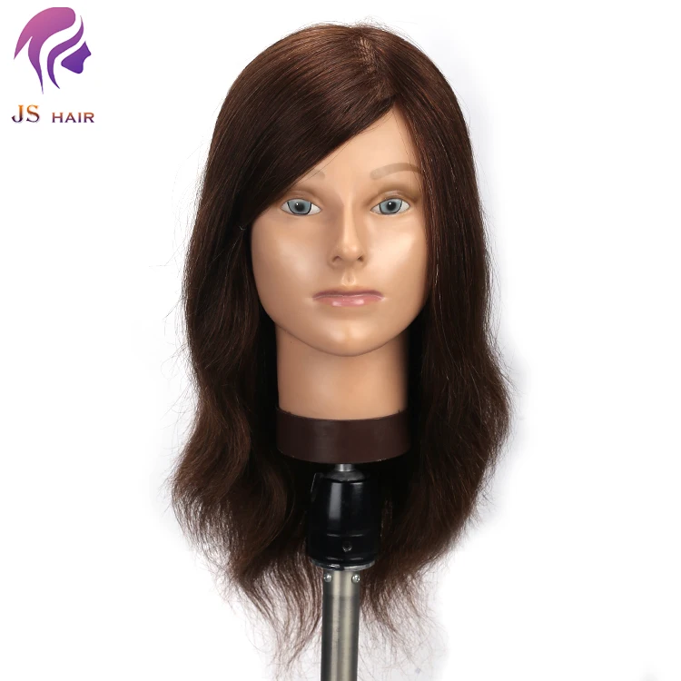 hairdressing training heads sale