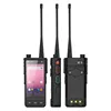 New 4 Inch IPS Screen IP67 Waterproof Smartphone RunboE8 DMR UHF VHF Radio Mobile Phone With Walkie Talkie